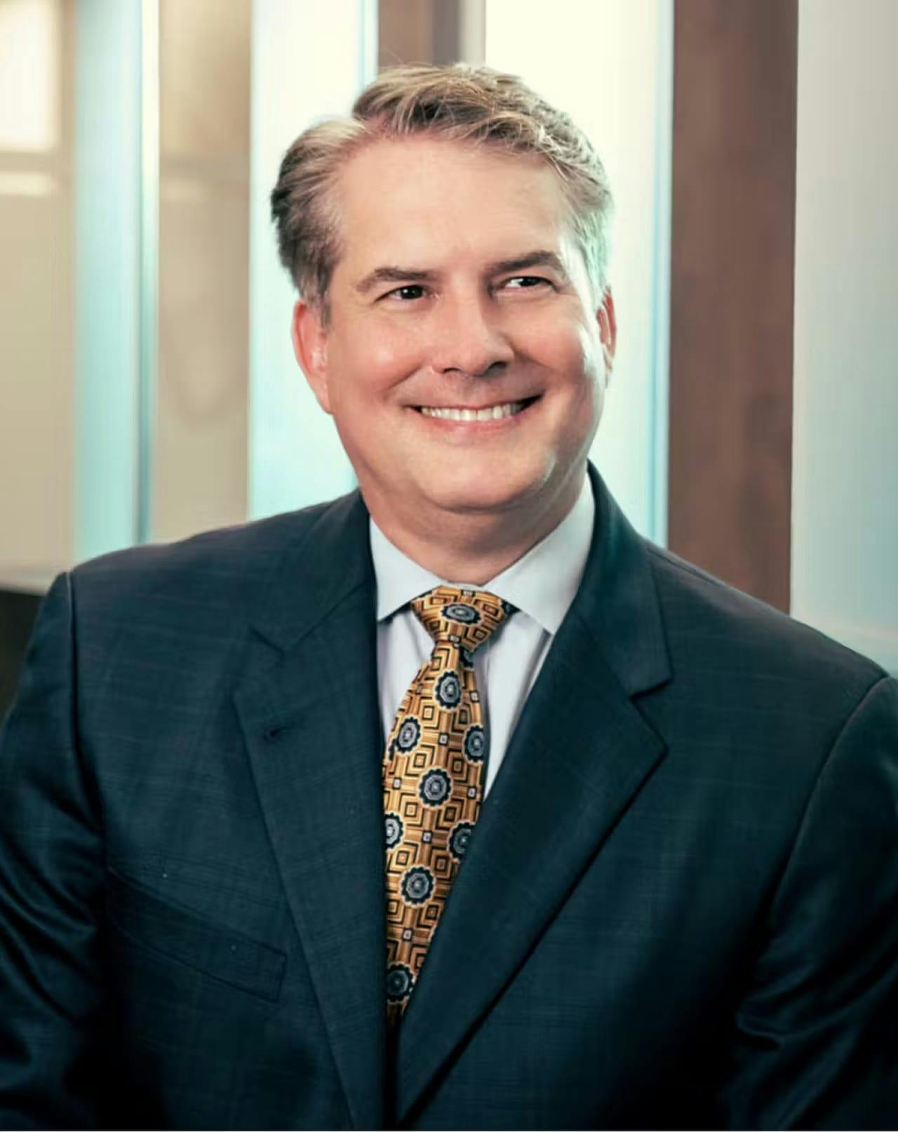 Dr. Kent G. Davis