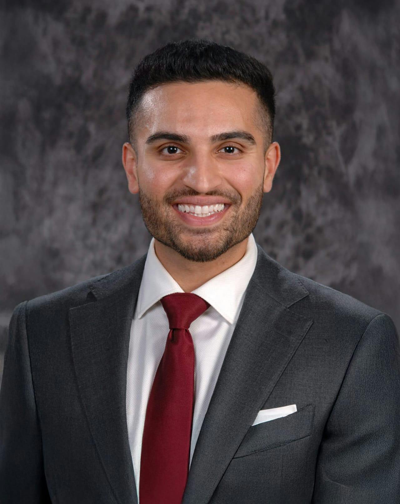 Dr. Daniel Farishta