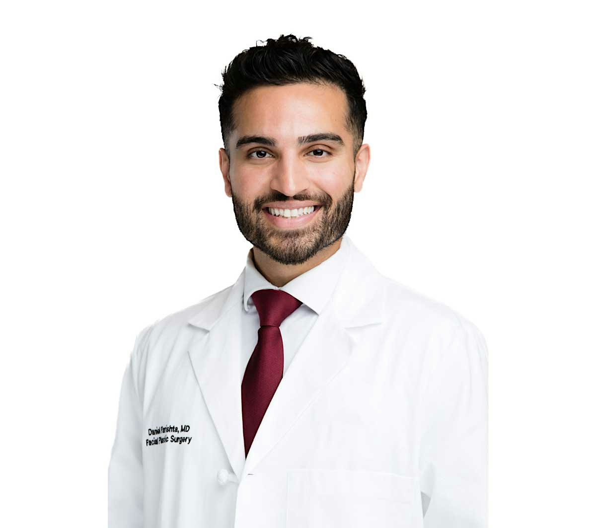 Daniel Farishta, MD