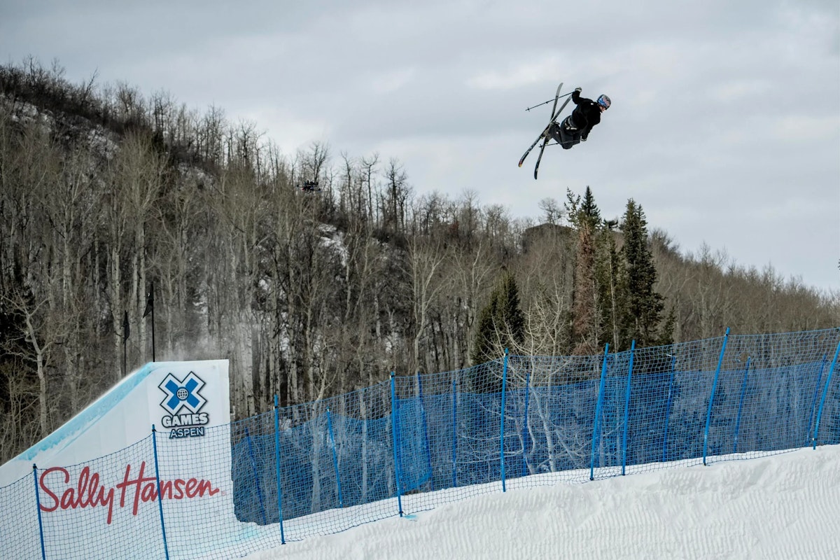 X Games CEO Jeremy Bloom Launches Artificial Intelligence Company for Sports Judging