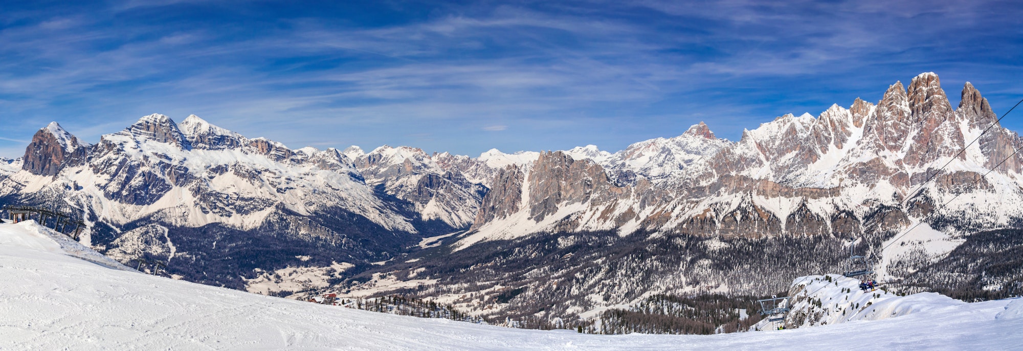 Espresso, Après and Epic Lines: A Guide to the Milano-Cortina 2026 Winter Olympic Ski Venues