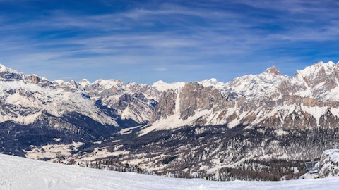 Espresso, Après and Epic Lines: A Guide to the Milano-Cortina 2026 Winter Olympic Ski Venues