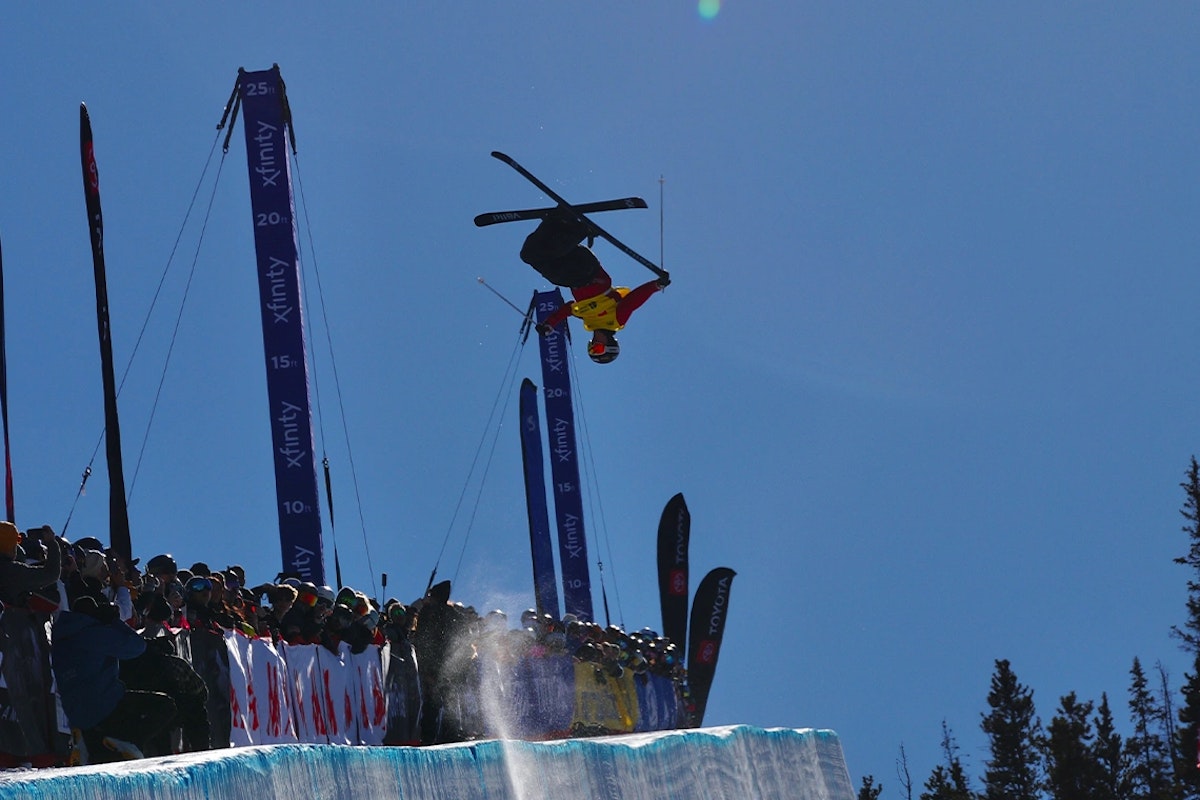 2025/26 U.S. Domestic FIS World Cup Schedule Announced with Olympic Qualifiers on the Line