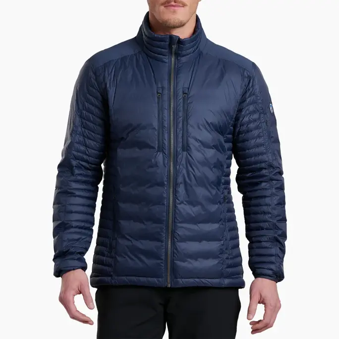 Spyfire Jacket
