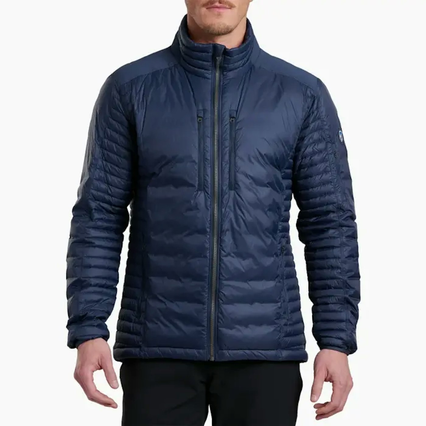 GOODENOUGHグッドイナフCOLD DUTY JACKET 30bf995eb3ab780f922b8d3b9b06a2