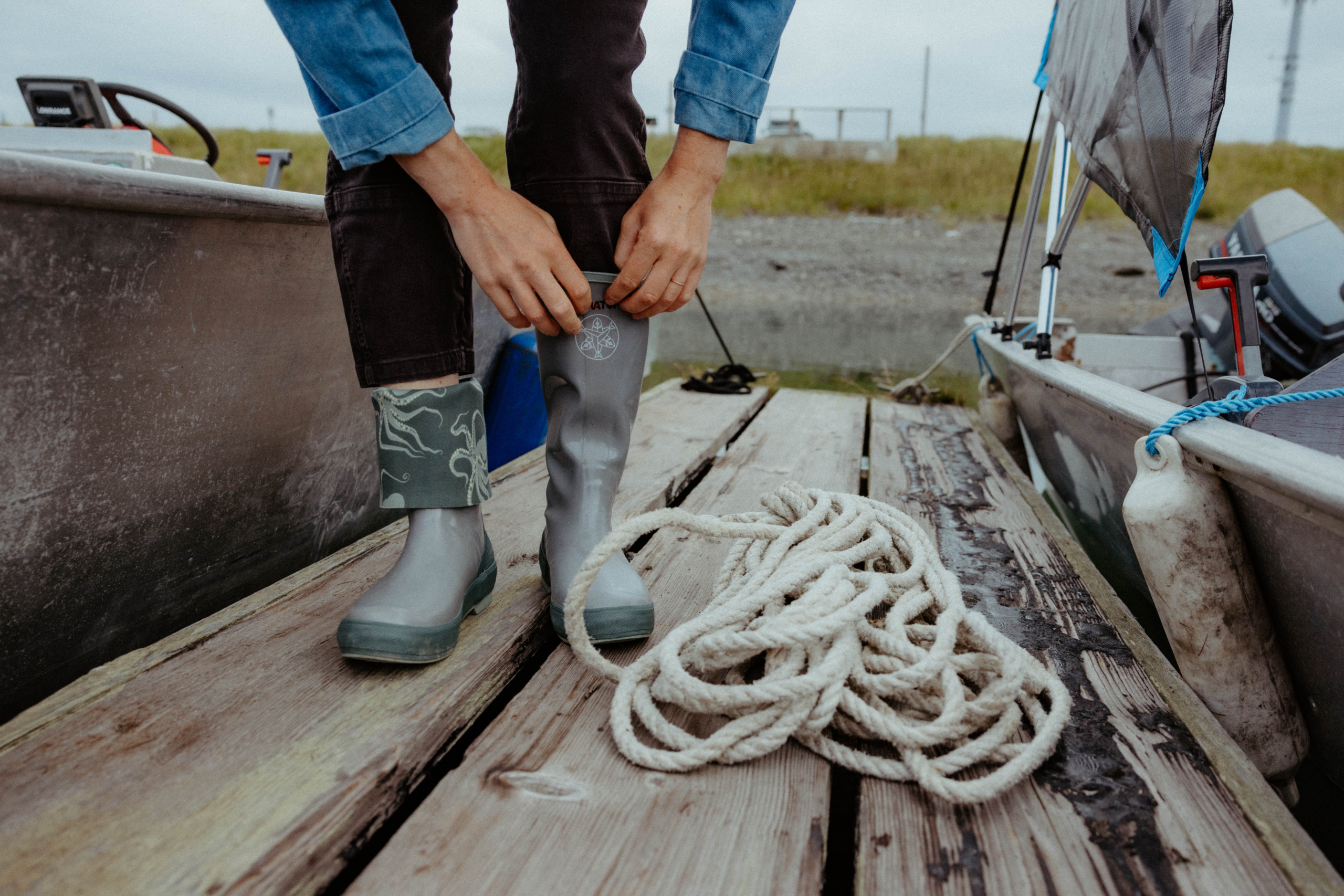 XTRATUF Women's 15 IN Legacy Boot