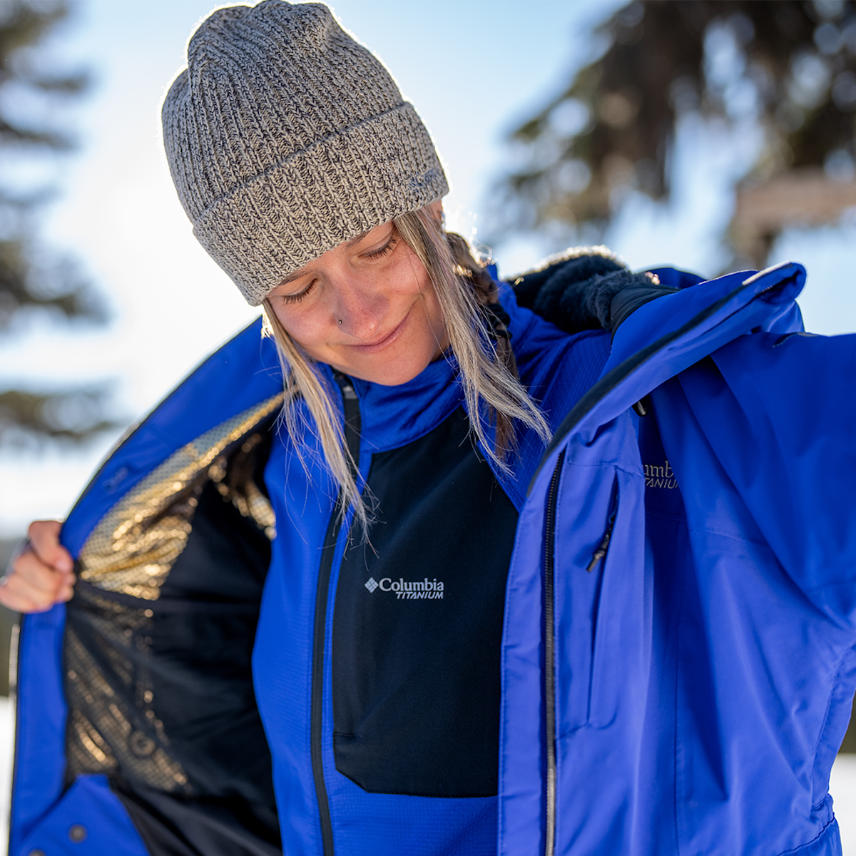 Women's Cirque Bowl ™ Insulated Kit | 2025 | Gear Review | FREESKIER