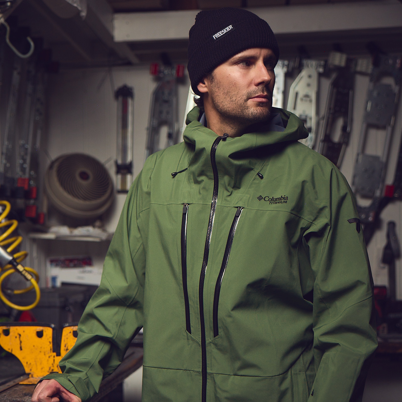 Platinum Peak ™ II 3L Kit