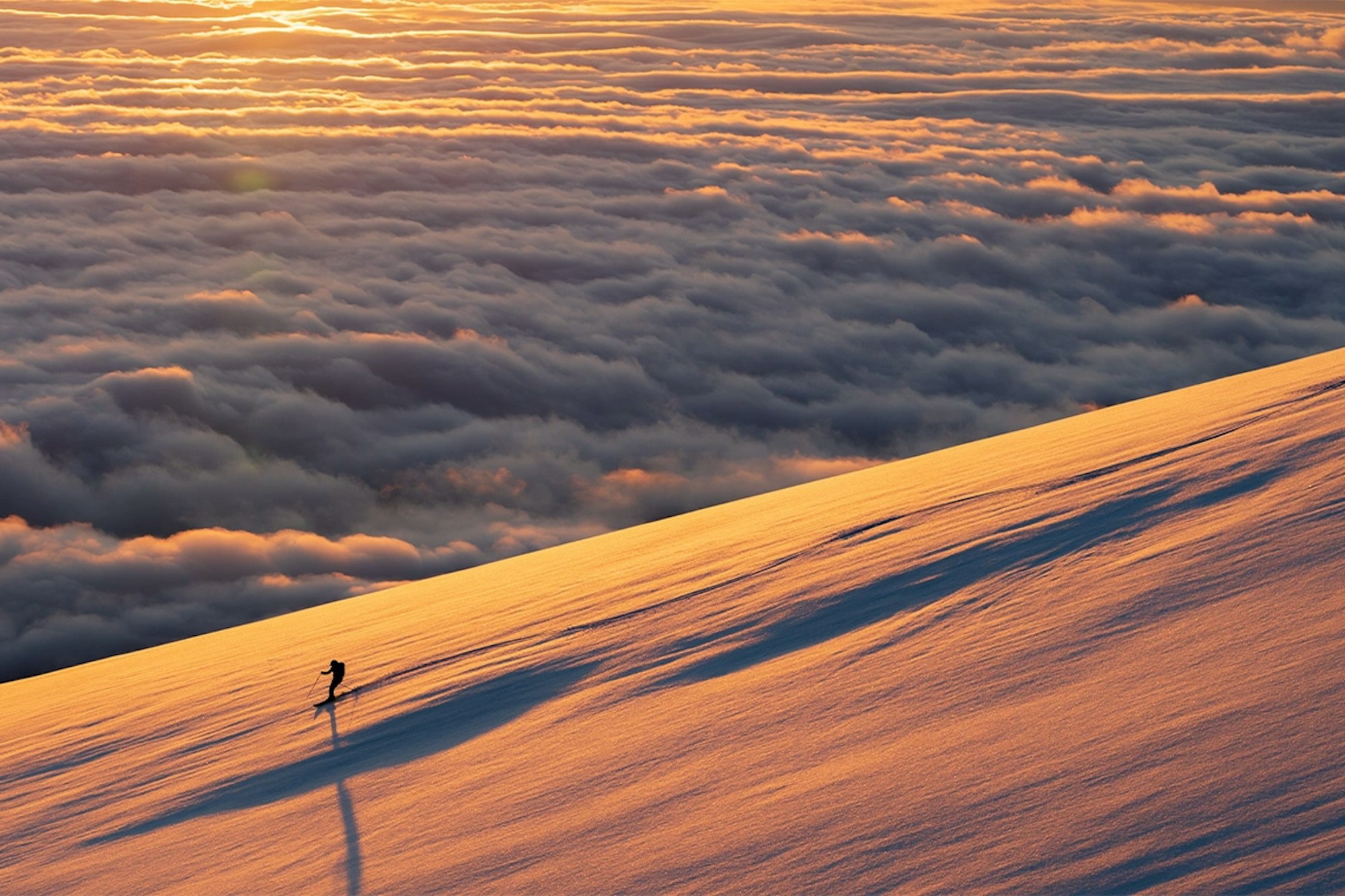 How to Navigate the Summer Solstice Party at Mt. Hood's Illumination Rock