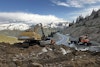 Loveland Pass Closed Indefinitely After Massive Landslide