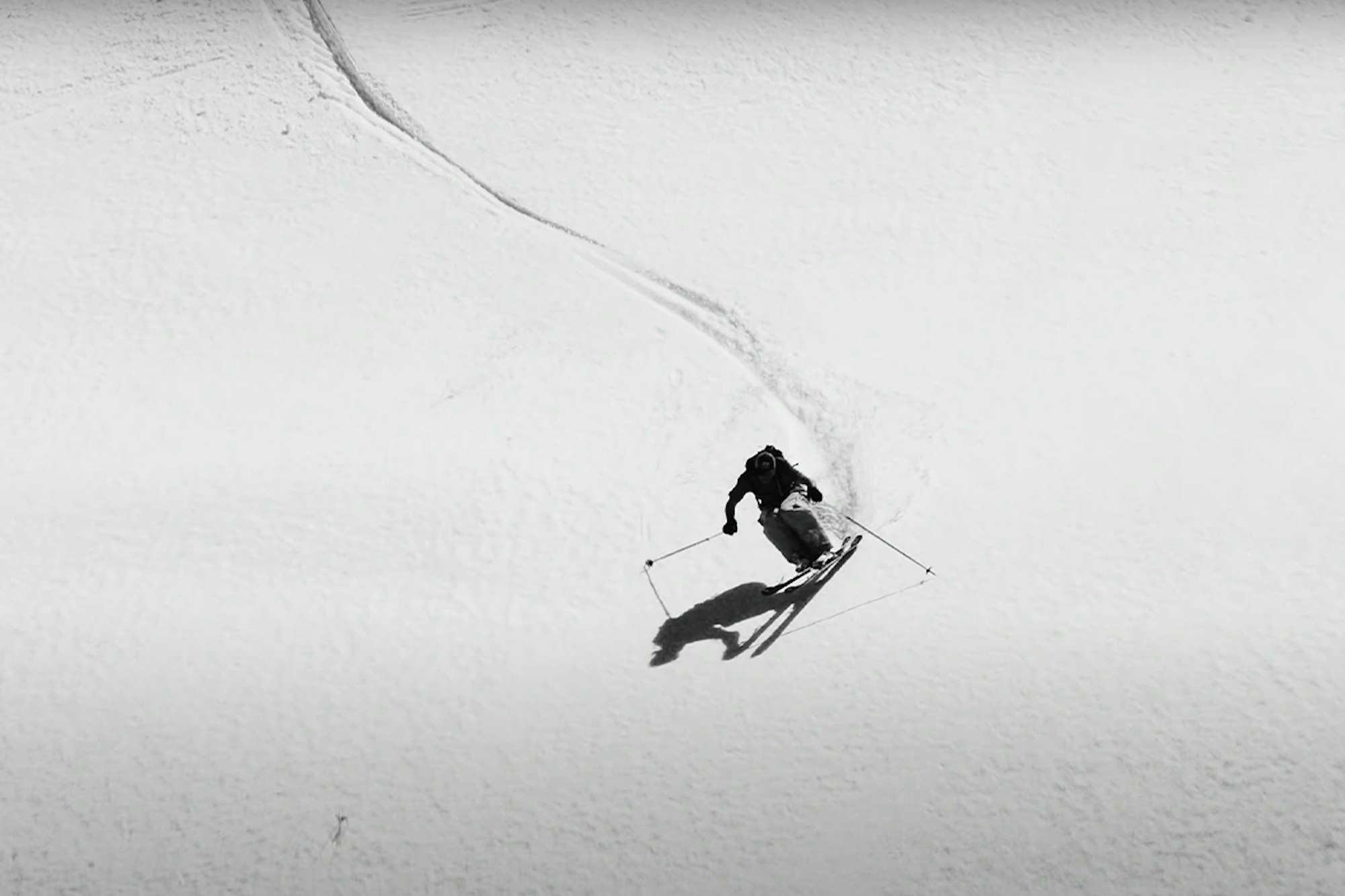 "BIRTHRIGHT" – The Wells Brothers do Surrealist Skiing Better Than Anyone