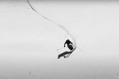 "BIRTHRIGHT" – The Wells Brothers do Surrealist Skiing Better Than Anyone