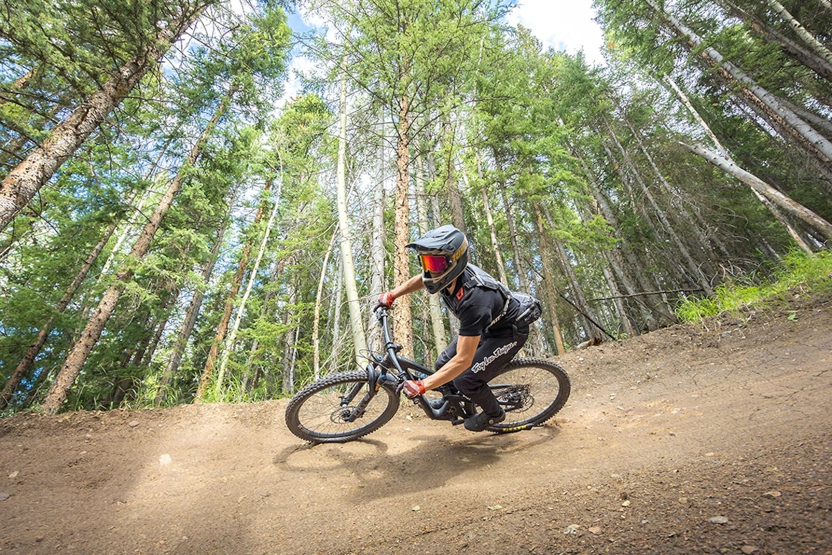 The Best Trail Mountain Bike Setup of 2025