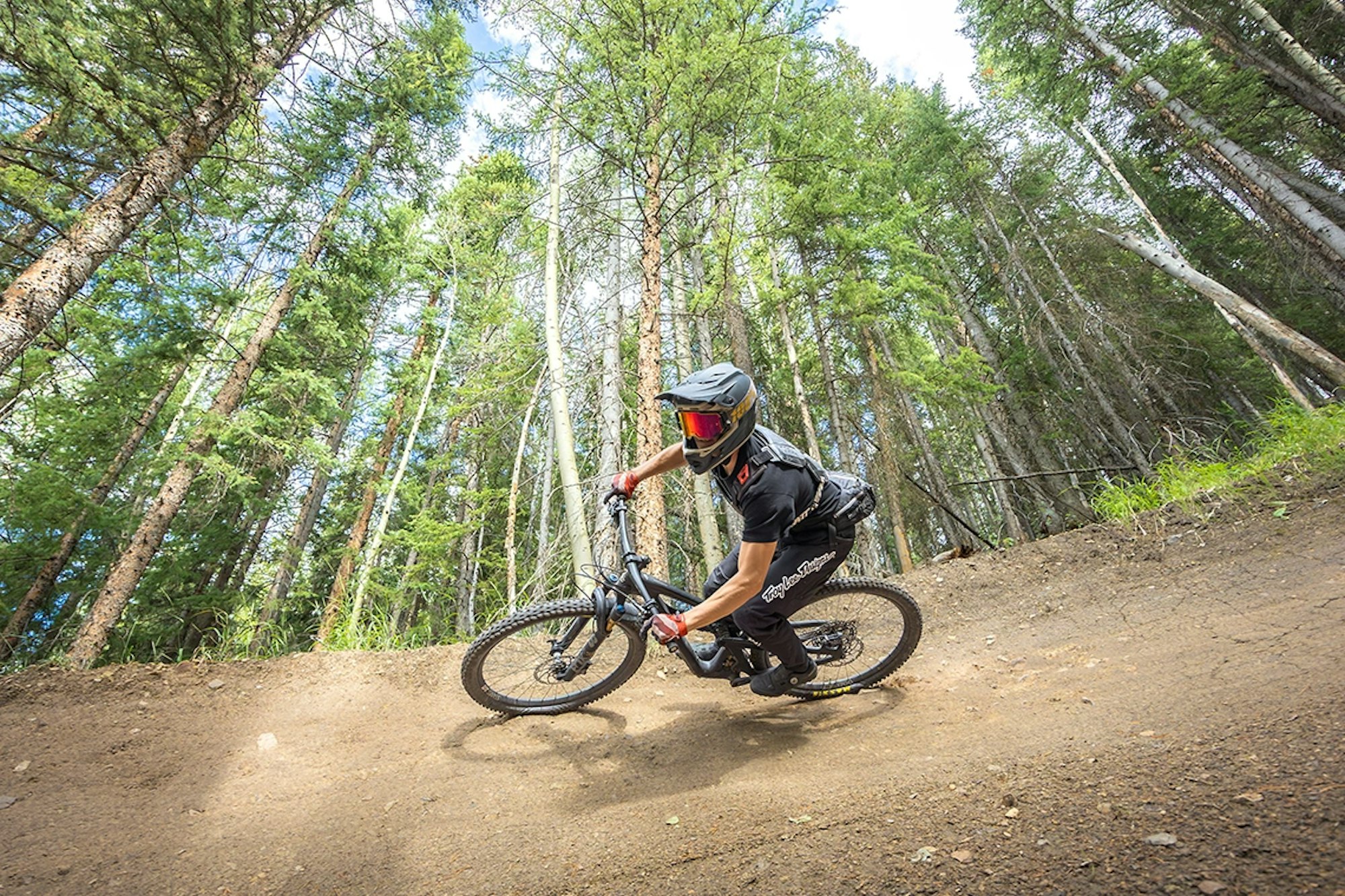 The Best Trail Mountain Bike Setup of 2025