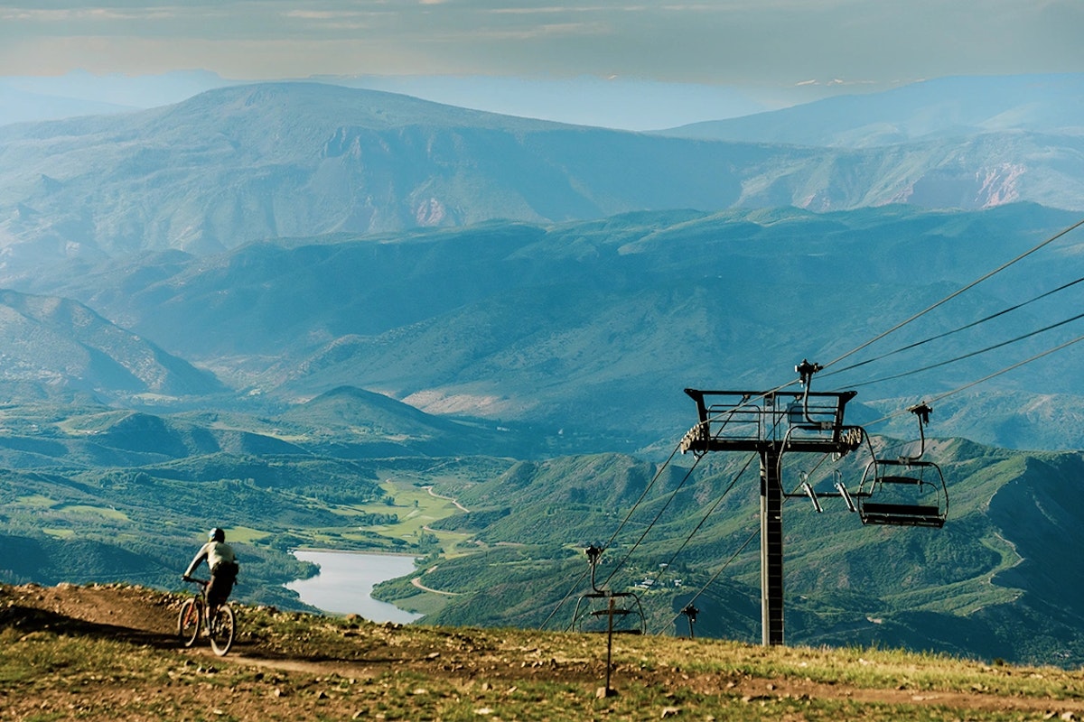 The Best High Alpine Trail Gear for Summer