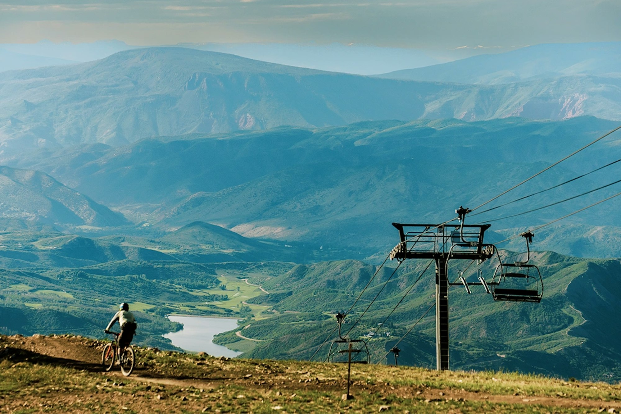 The Best High Alpine Trail Gear for Summer