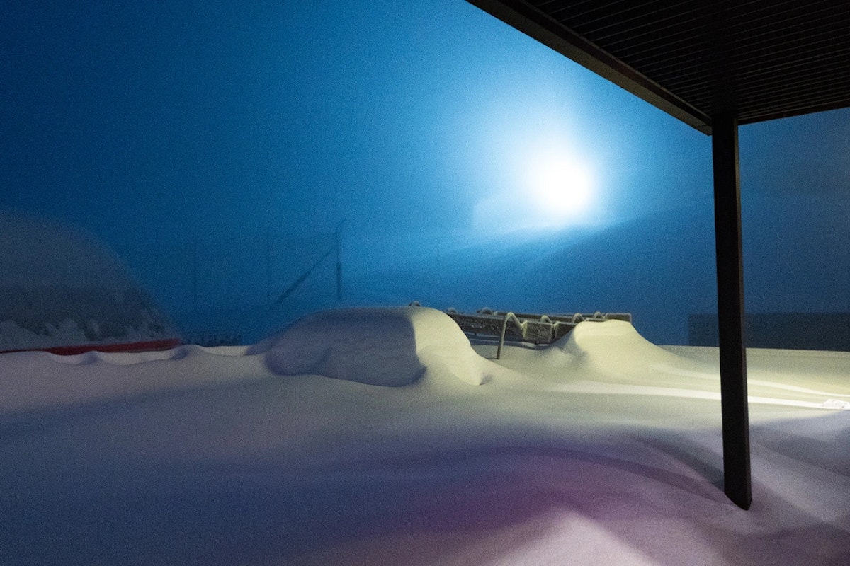 Massive Snow Storm Hits Mt Hutt, New Zealand Ahead of 2025 Opening Day