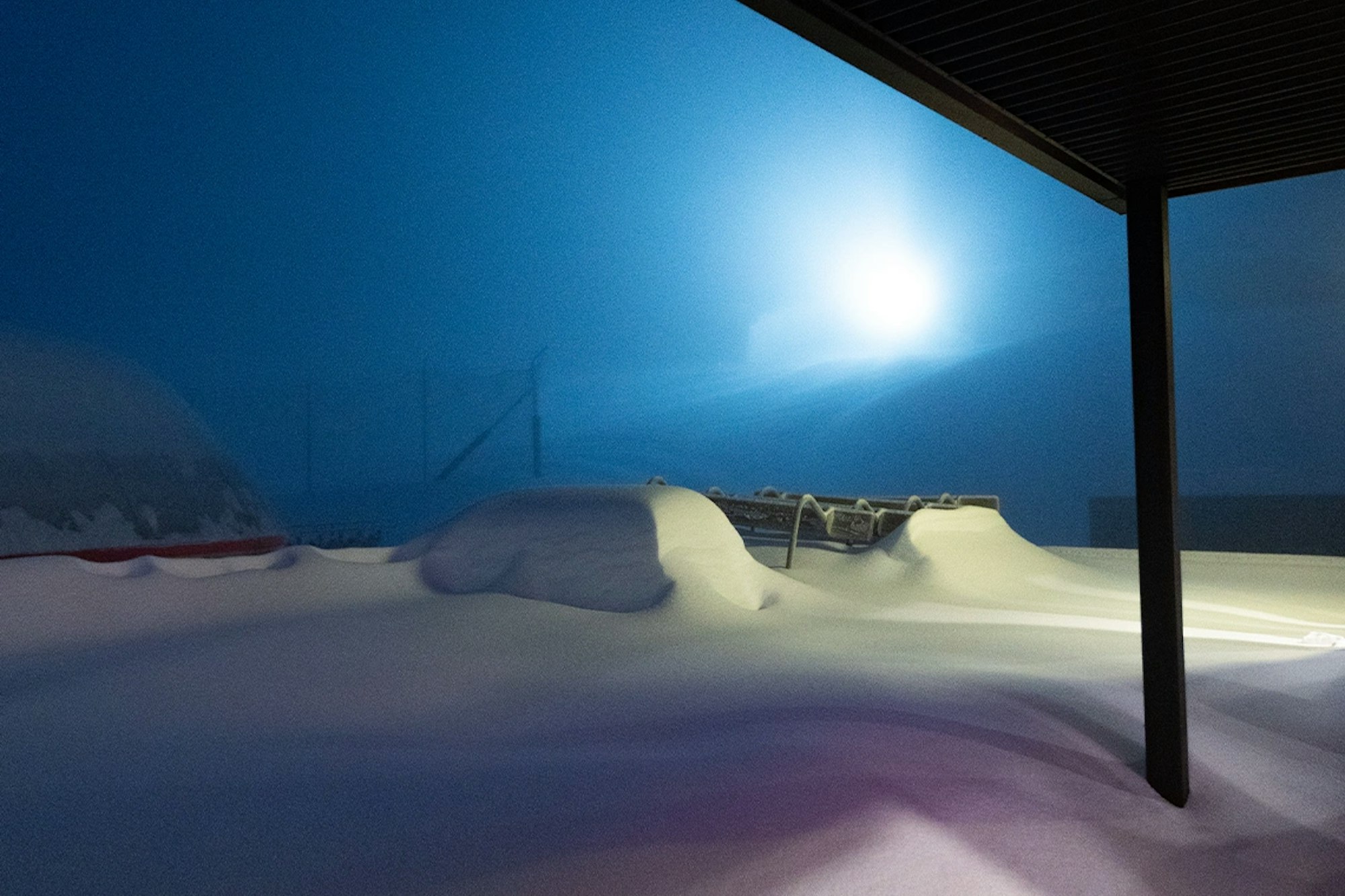 Massive Snow Storm Hits Mt Hutt, New Zealand Ahead of 2025 Opening Day
