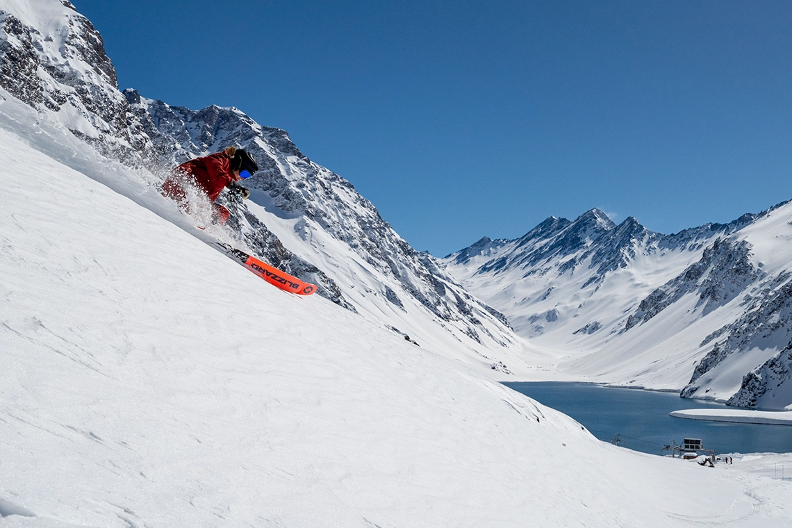 How to Navigate Skiing the South This Summer and Make the Trip of a Lifetime