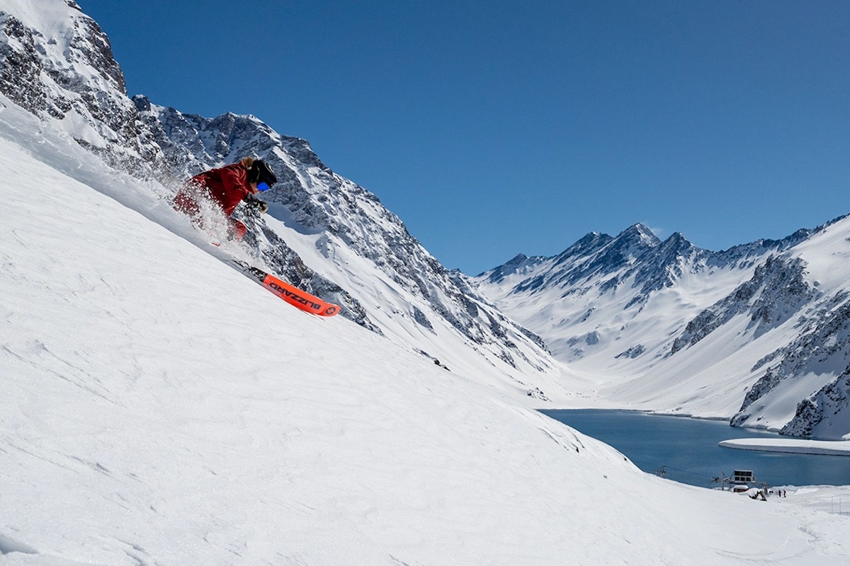 How to Navigate Skiing the South This Summer and Make the Trip of a Lifetime