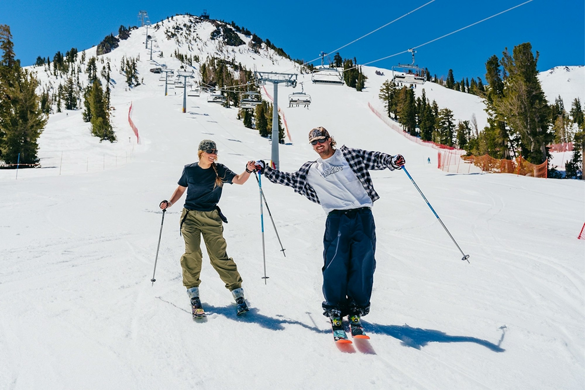 Mammoth Mountain Finalizes June 15 as 2025 Closing Day