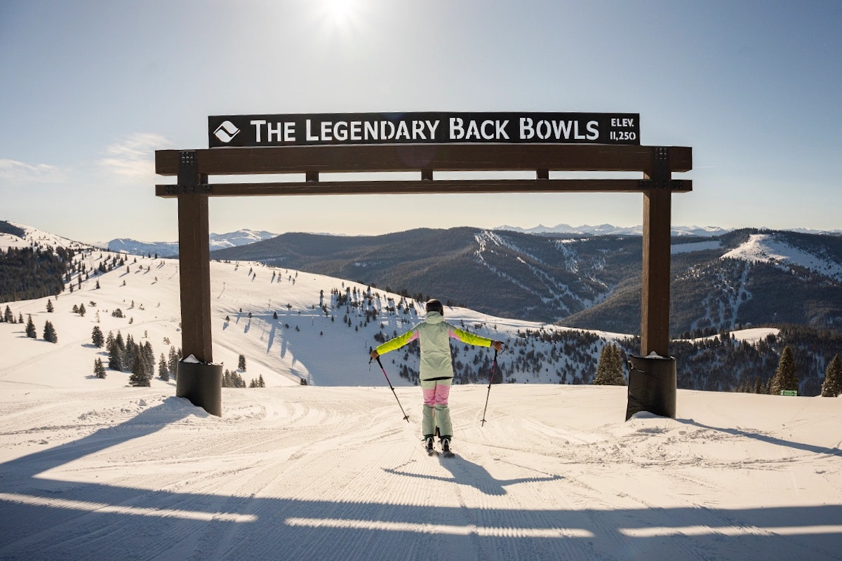 Vail Resorts Reappoints Rob Katz as CEO with Kirsten Lynch Stepping Down