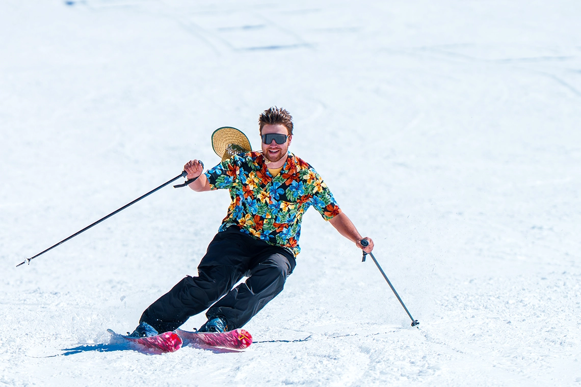Arizona Snowbowl Extends Operations into June for Longest Season in Resort History