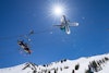 The Best Ski Resorts Open Over Memorial Day Weekend
