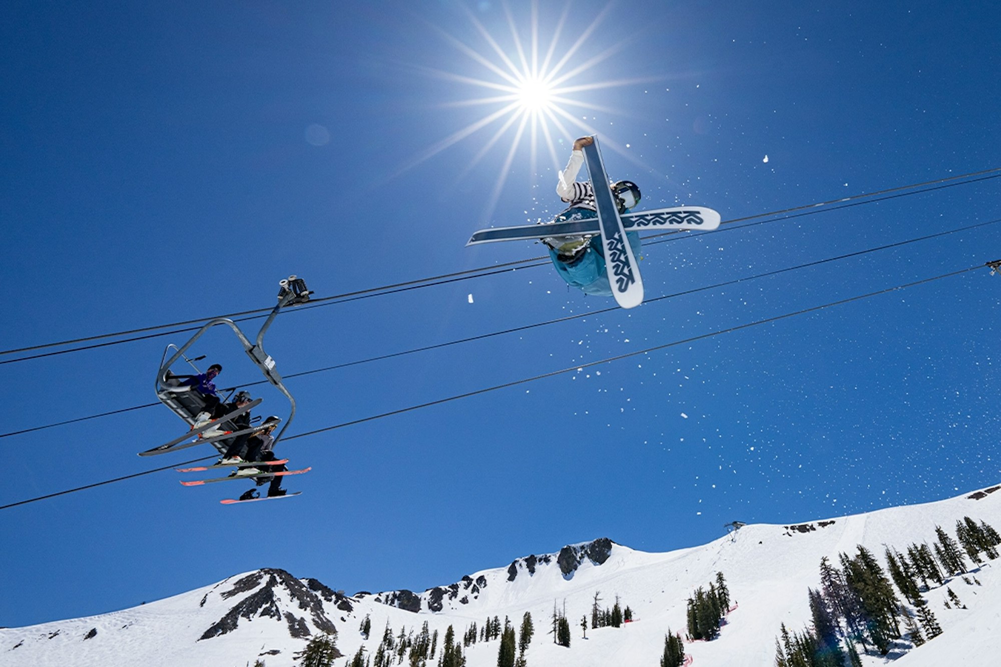 The Best Ski Resorts Open Over Memorial Day Weekend