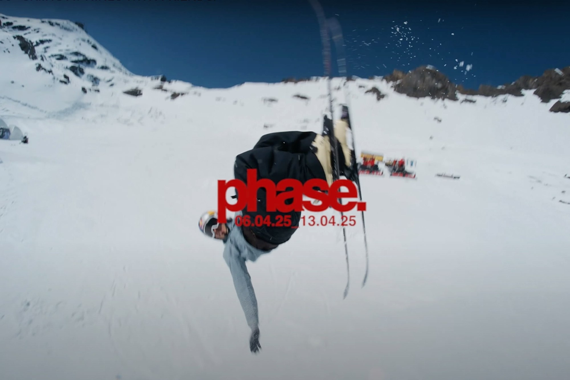 "PHASE 005" from Nico Porteous Takes us Back to the Swatch Nines