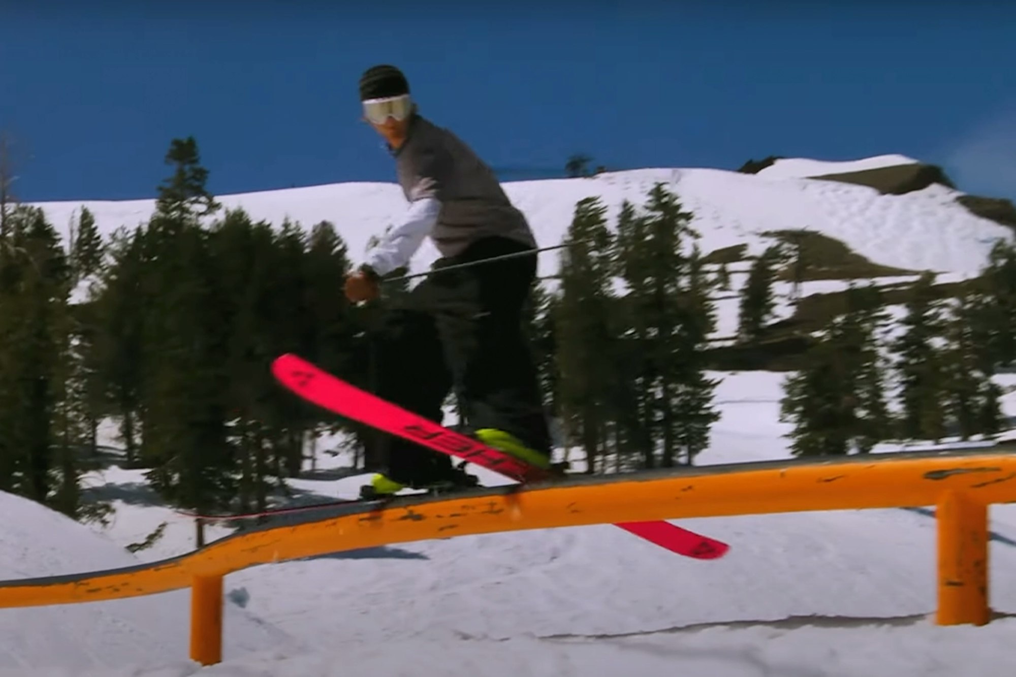 Level 1 SuperUnknown 22 Winner Isak Davidsson Drops Elite Edit from the Week