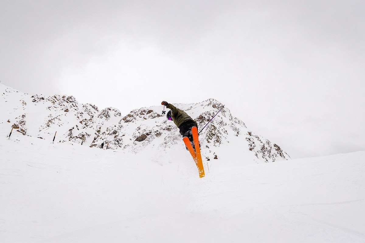 Arapahoe Basin Ski Area Proposes Big Changes in Recent Draft Master Development Plan