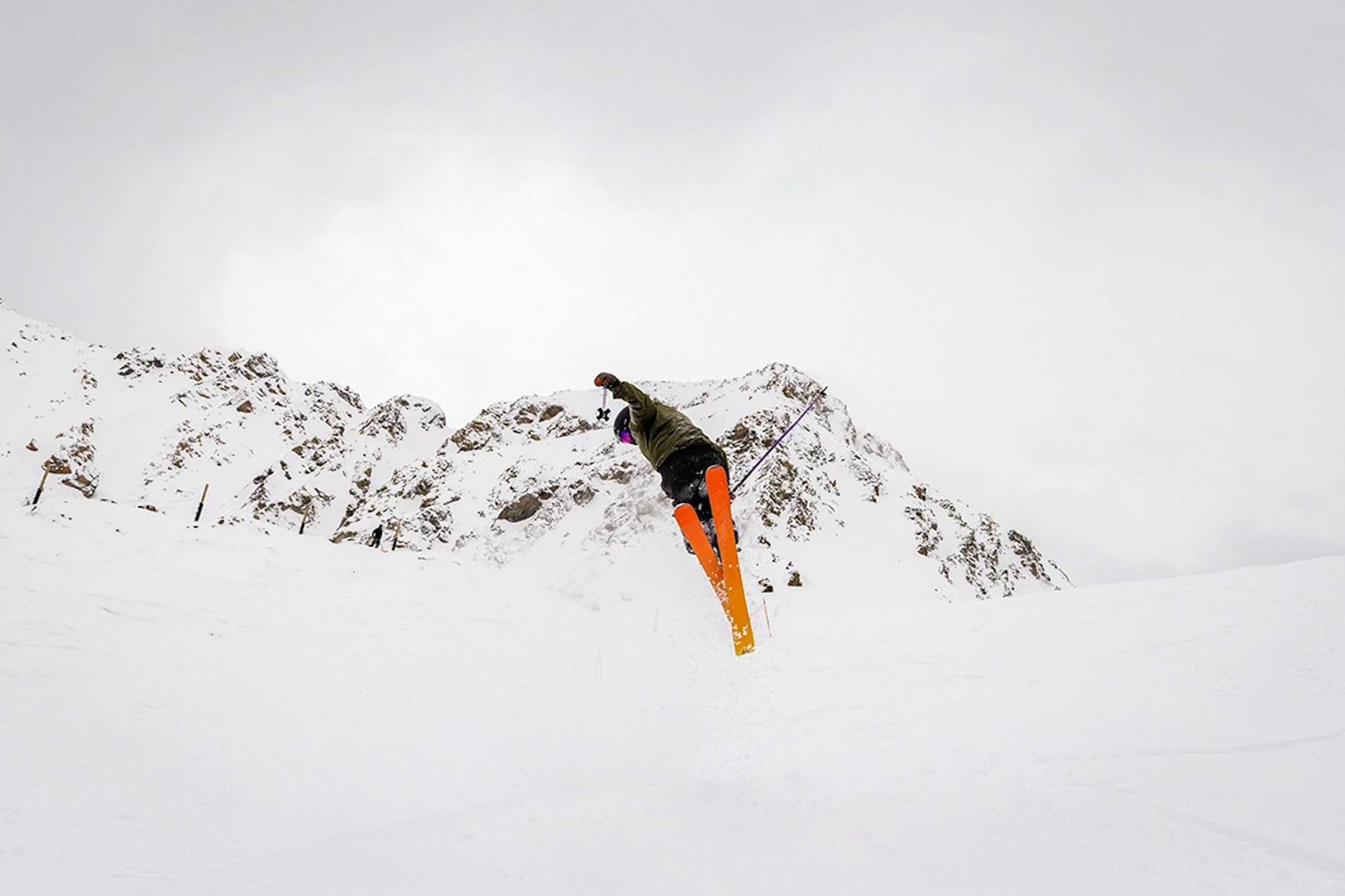 Arapahoe Basin Ski Area Proposes Big Changes in Recent Draft Master Development Plan