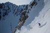 Mali Noyes Sets a New Record Skiing Utah's Hardest Lines, but it's About More than the Skiing to her