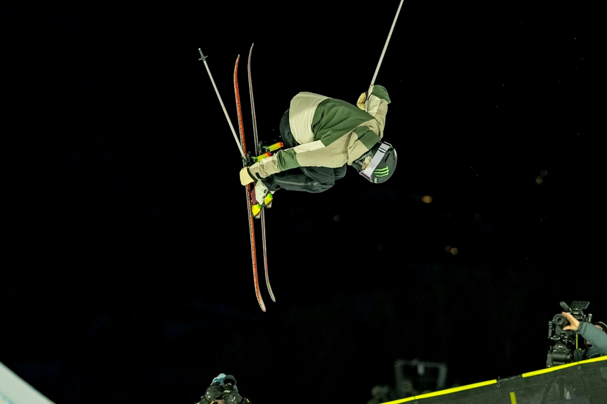 Stifel U.S. Freeski Team Releases 2026 Athlete Nominations