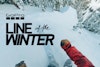 Craig Murray and Manon Loschi Win GoPro April Line of the Winter Competition