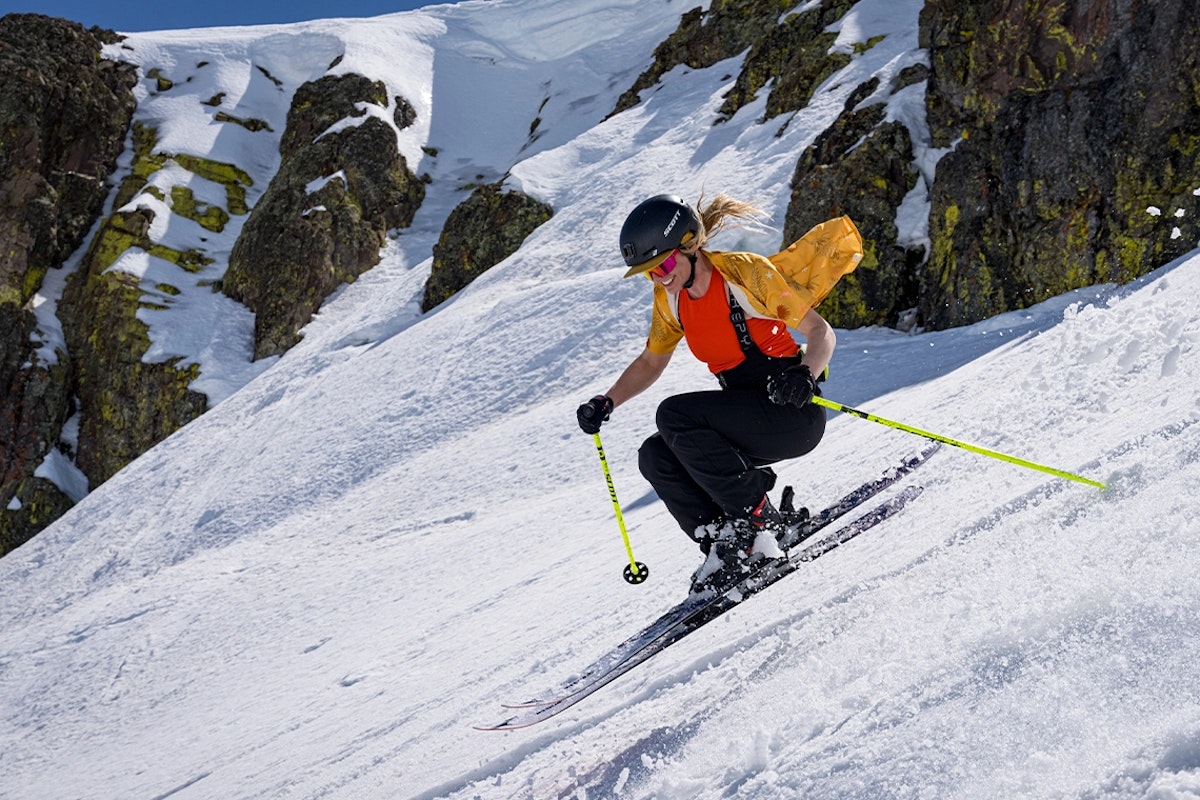 The Best Gloves for Spring and Summer Skiing