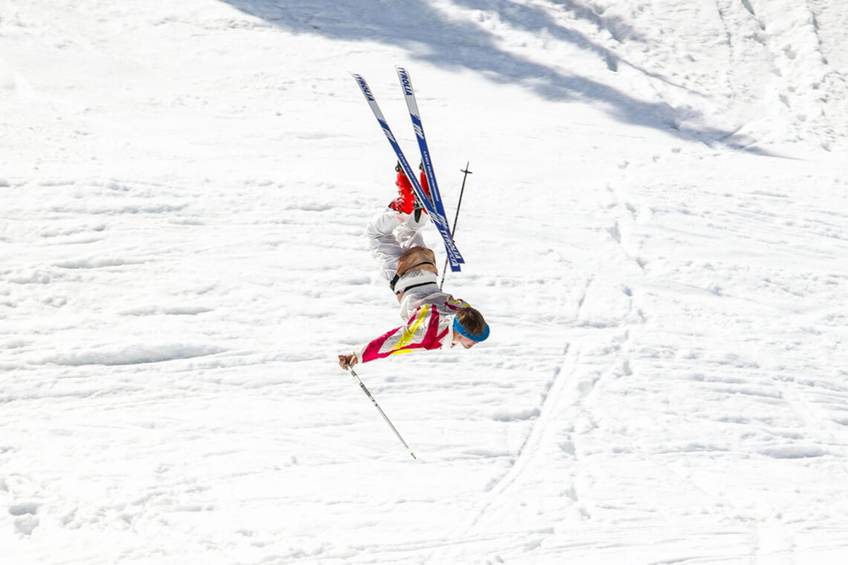 From Colorado to California, These Ski Resorts are Spinning Lifts in May