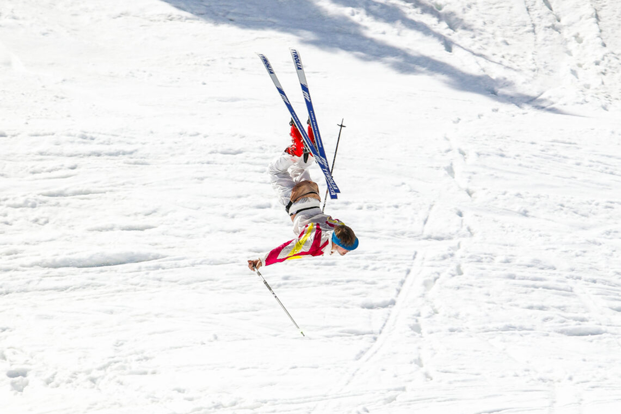 From Colorado to California, These Ski Resorts are Spinning Lifts in May