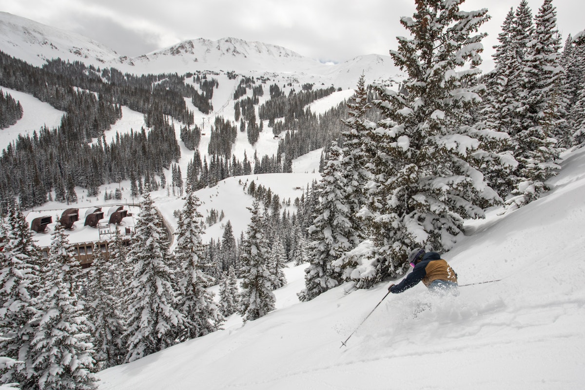 2025-26 Loveland Season Passes on Sale at one of the Lowest Prices in Colorado