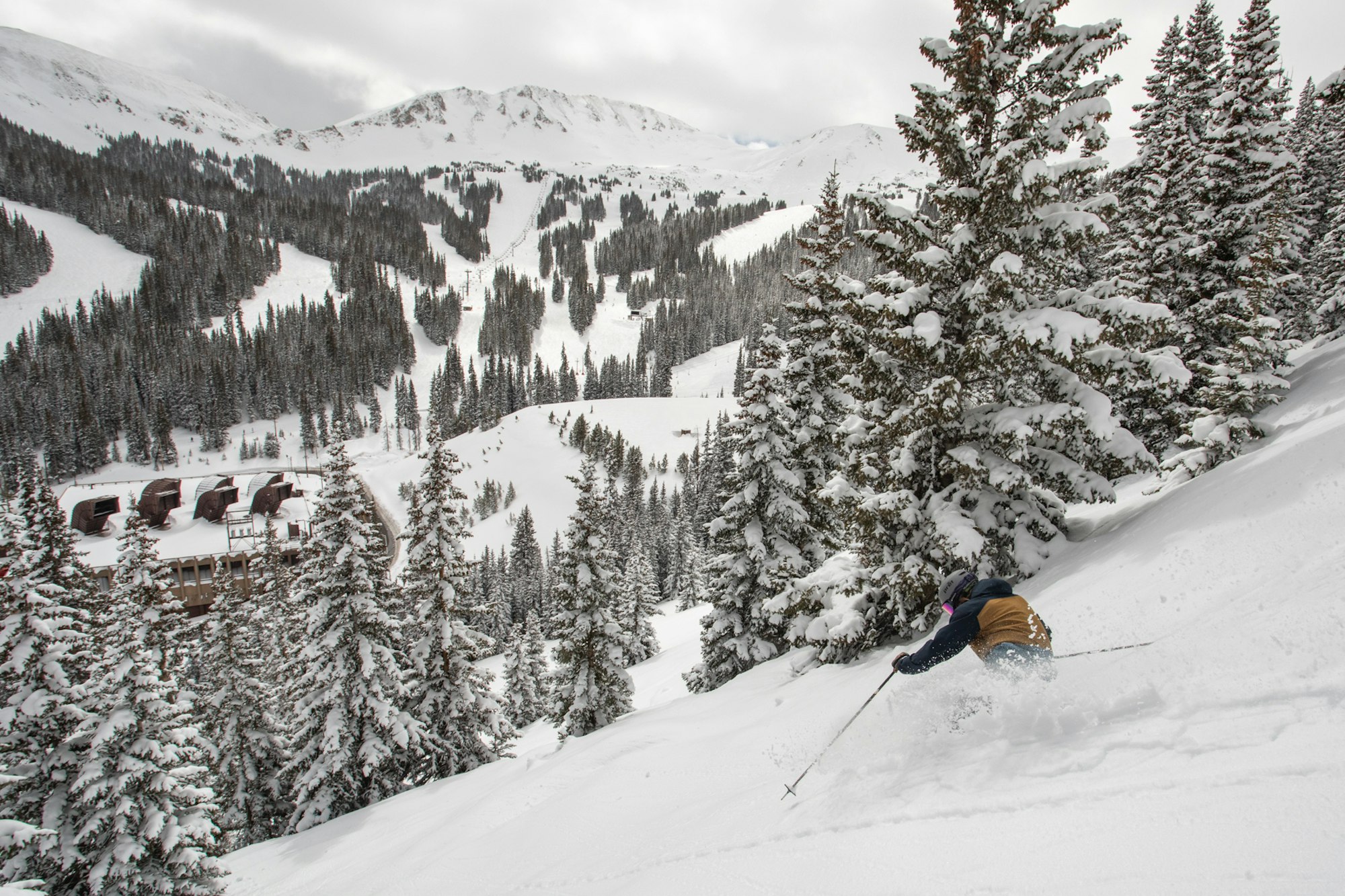 2025-26 Loveland Season Passes on Sale at one of the Lowest Prices in Colorado