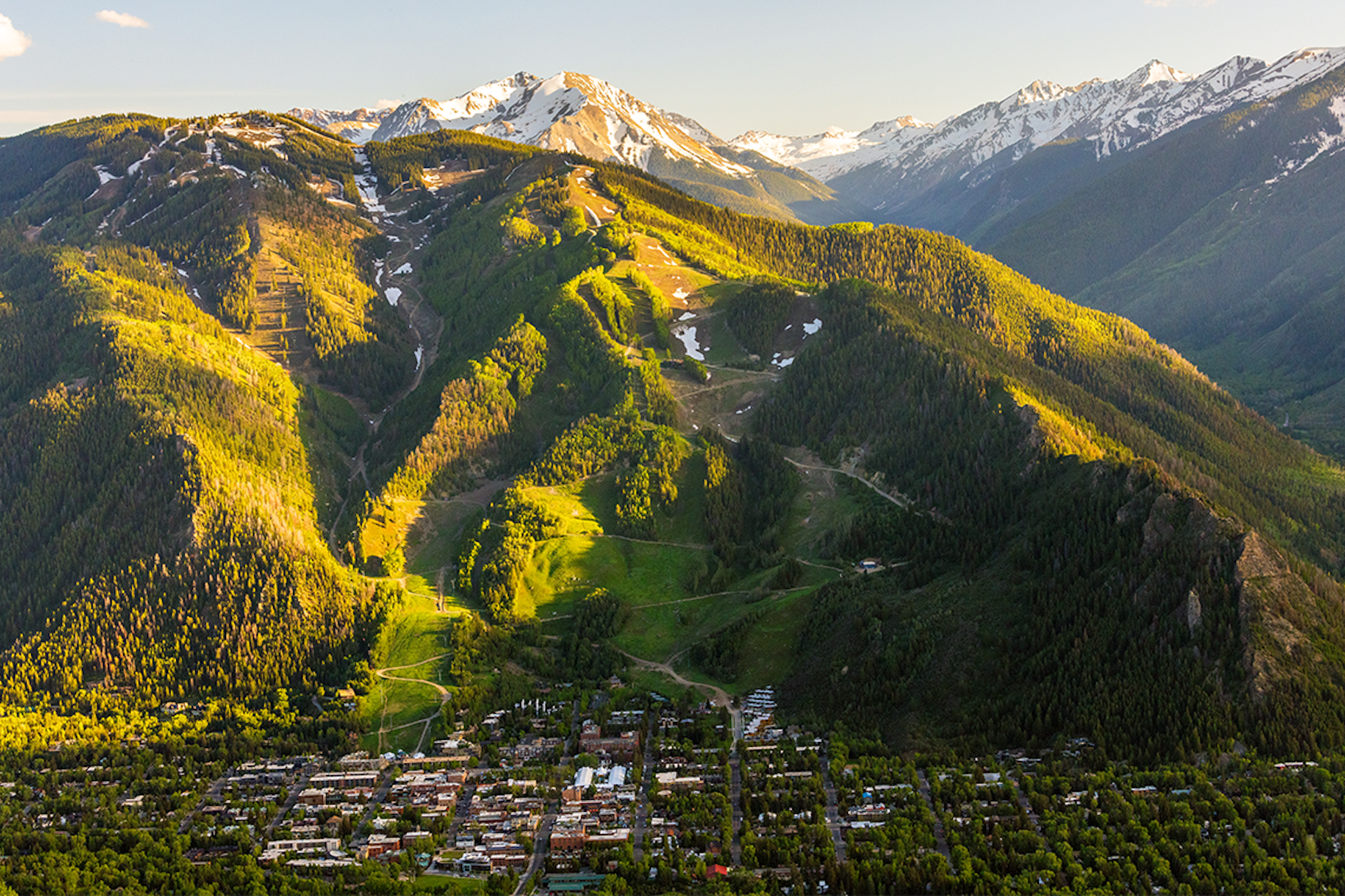 Aspen Snowmass to Begin $80 Million Infrastructure Investments this Summer