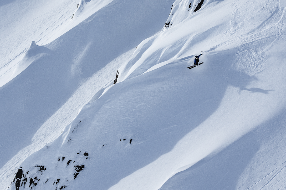 Watch the 2025 YETI Natural Selection Ski Full Replay – Plus Highlights and Results from the Freeride Madness
