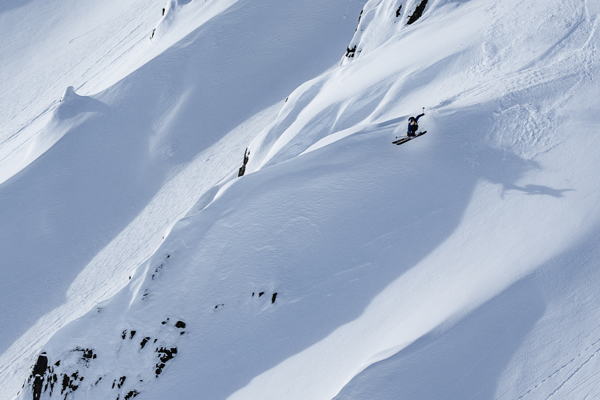 Watch the 2025 YETI Natural Selection Ski Full Replay – Plus Highlights and Results from the Freeride Madness