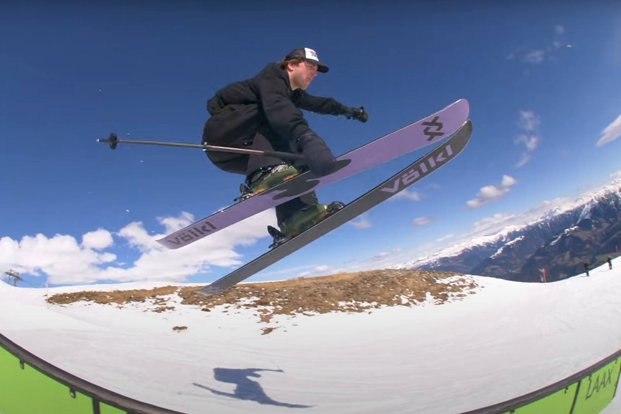 MAGMA Monday 4/14 – The Boys are Back in… Europe