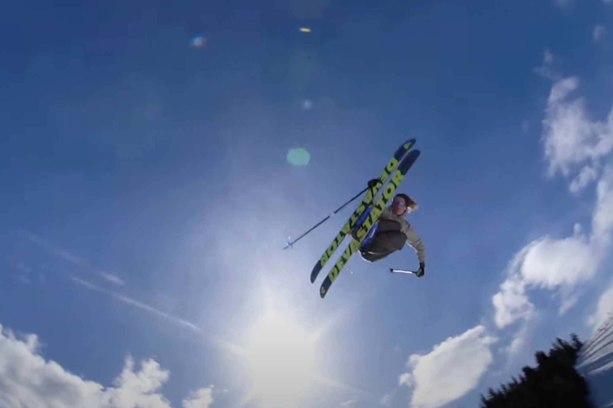 4FRNT's Norwegian Crew Throws Down Like few can