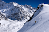 Valle Nevado, Chile Announces 2025 Opening Day