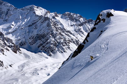 Valle Nevado, Chile Announces 2025 Opening Day