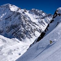 Valle Nevado, Chile Announces 2025 Opening Day