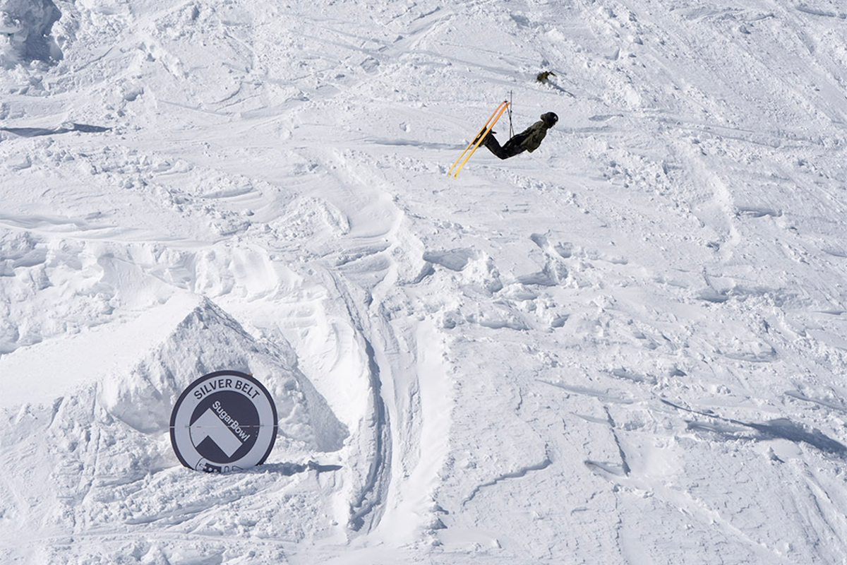 Silver Belt Comp Finals Recap, Results, Photos and More